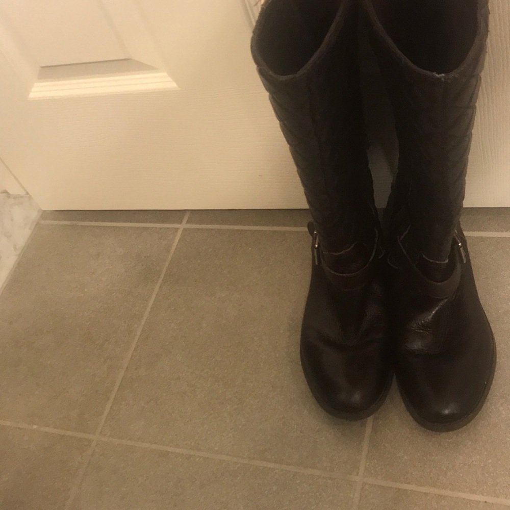 Riding boots size 9.5M